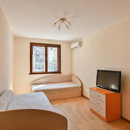 Super 2 Bedroom With Ac *